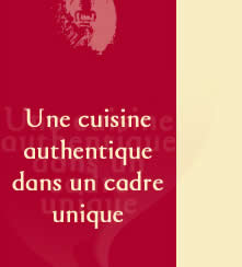RESTAURANT Dives sur Mer Chez le Bougnat proximite de DEAUVILLE HONFLEUR et TROUVILLE en NORMANDIE